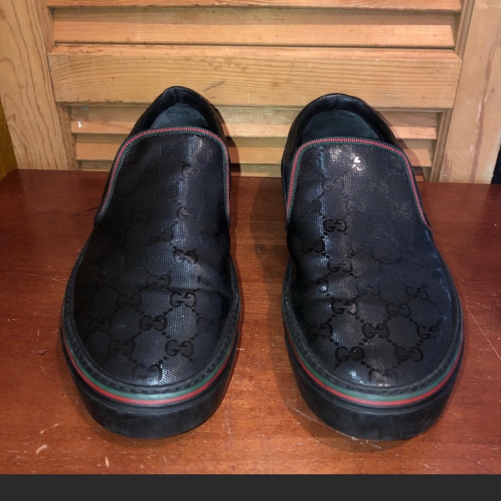 Gucci loafers - Picture 2 of 4